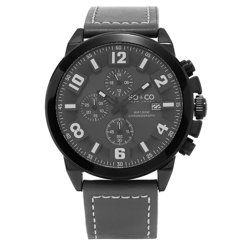 Часы Stuhrling Original Monticello 5212.2